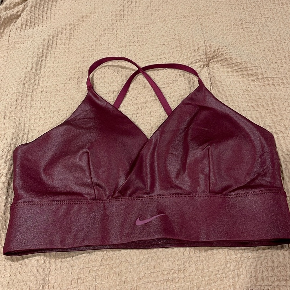 Nike Sport Bra L Padded